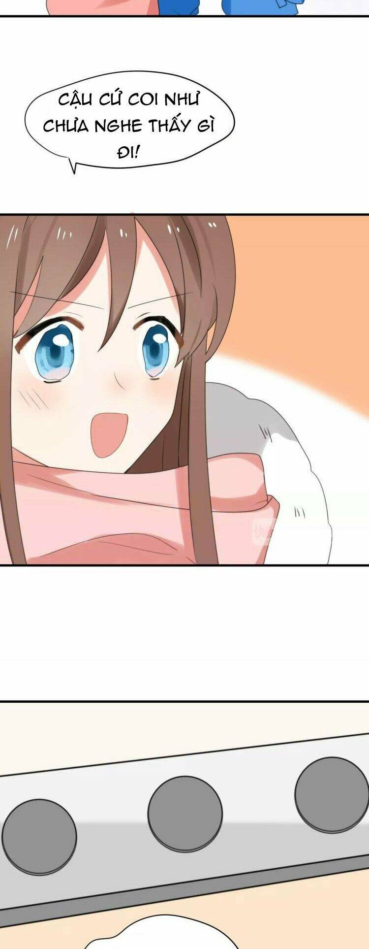 tiểu miêu và hắc diệu thạch chapter 29 5