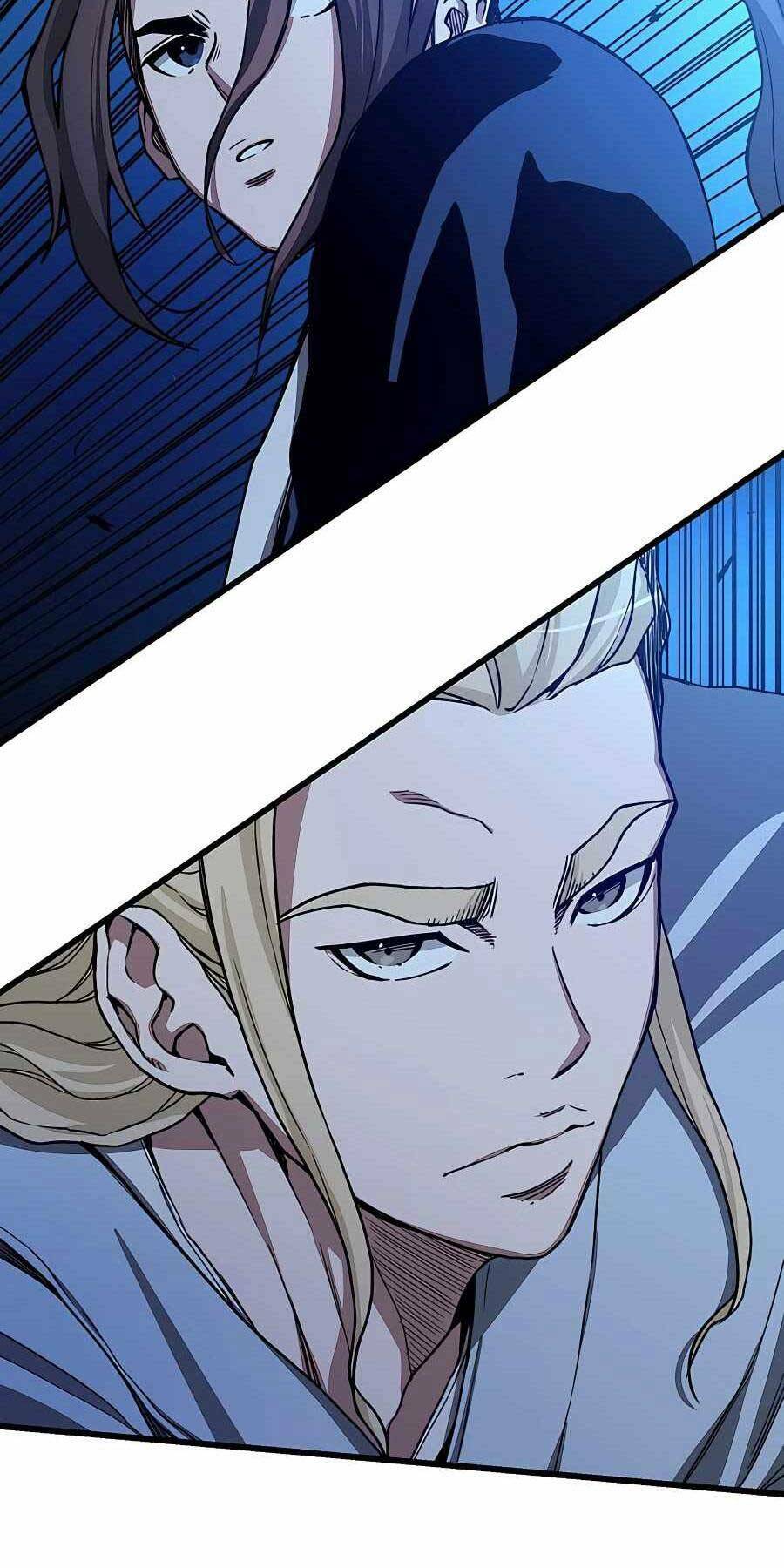 băng y kiếm thần chapter 27 13