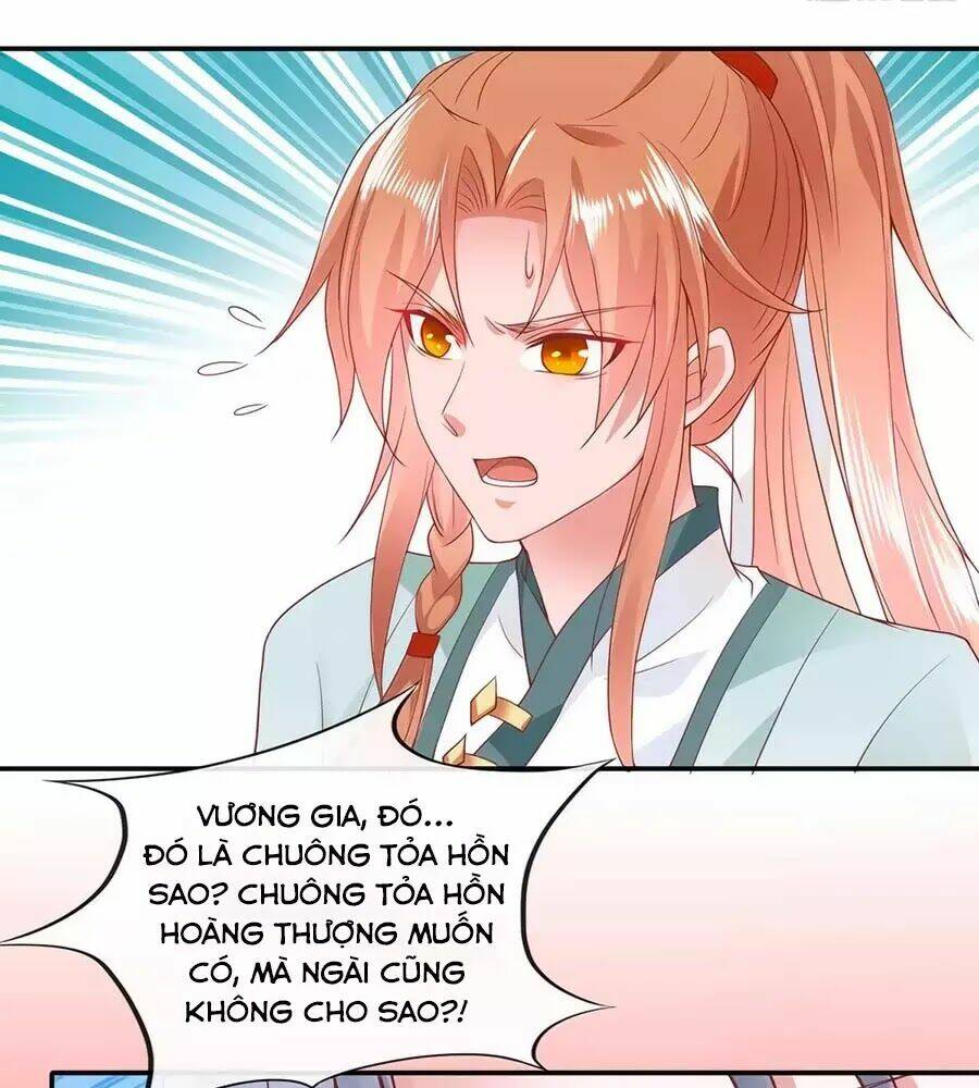 dưỡng thú vi phi chapter 3 37