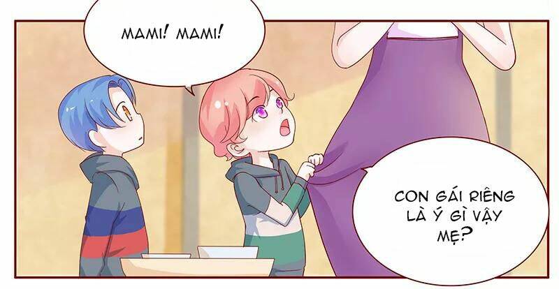 bá đạo tổng tài yêu tôi chapter 97 2