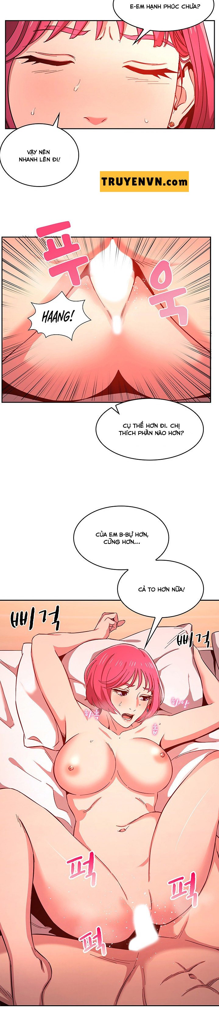 khi mẹ săn trai chapter 9 14