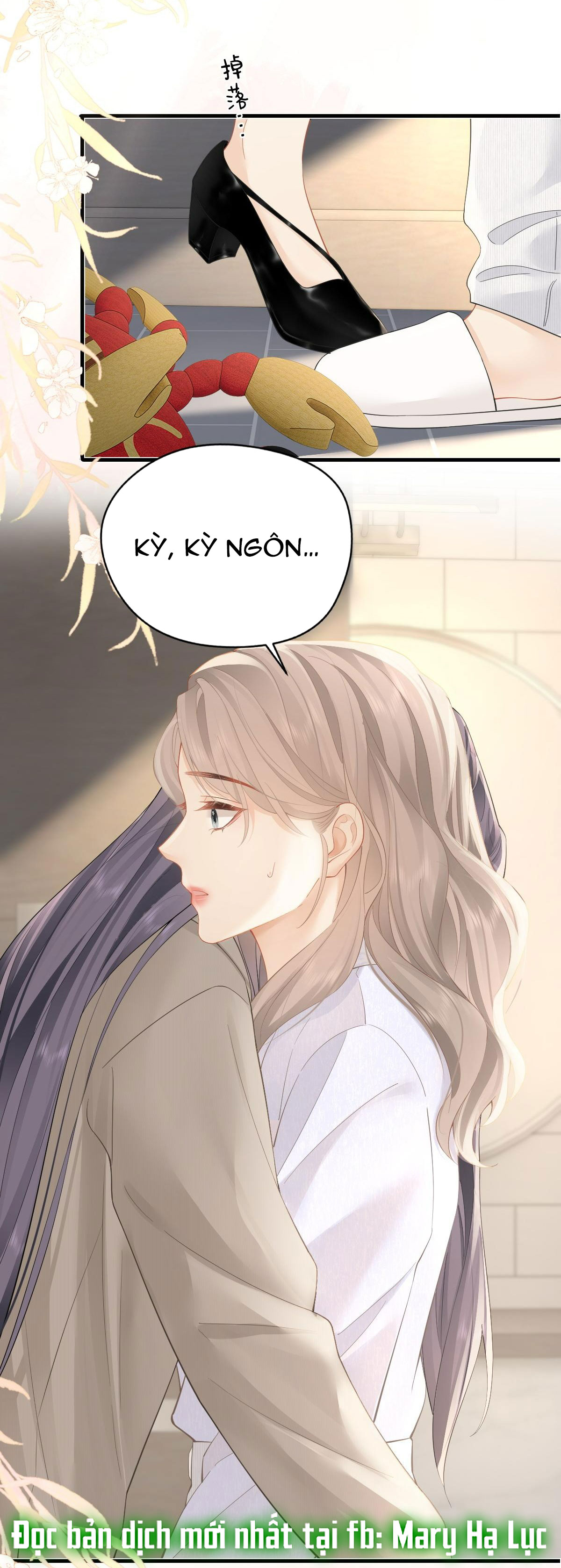 luôn có giáo viên muốn mời phụ huynh chapter 27.1 17