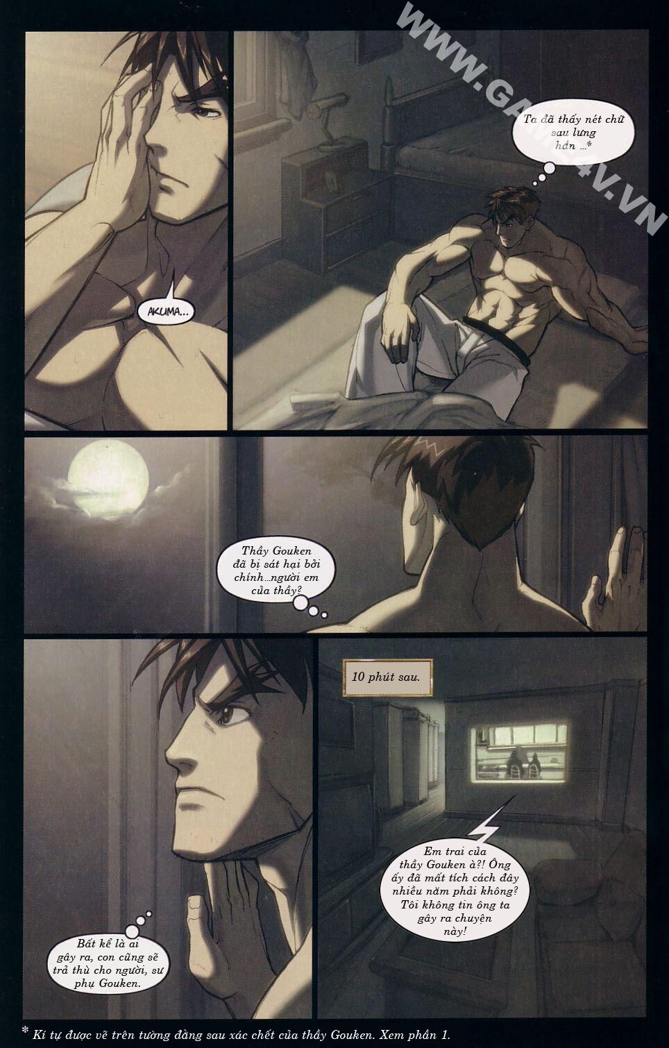 street fighter chapter 2 7