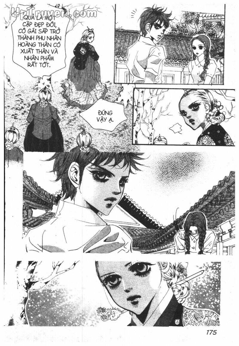 hoàng cung chapter 18 169
