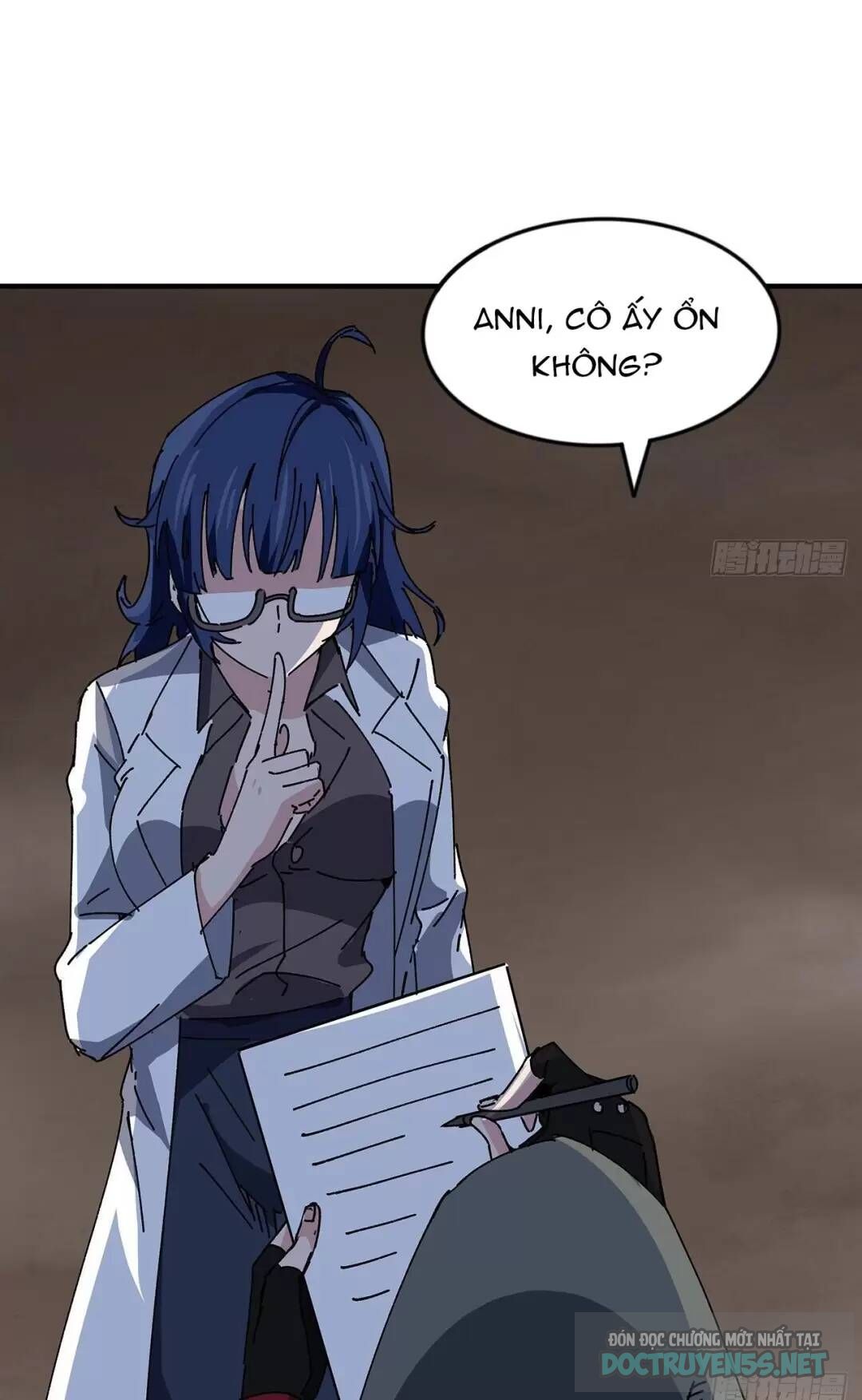 giải cứu 99 nữ chính ở mạt thế chapter 101 20