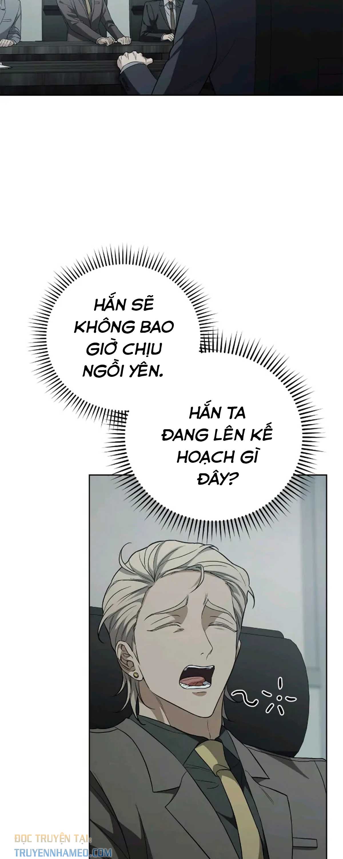 Cạm Bẫy Tình Yêu chapter 6