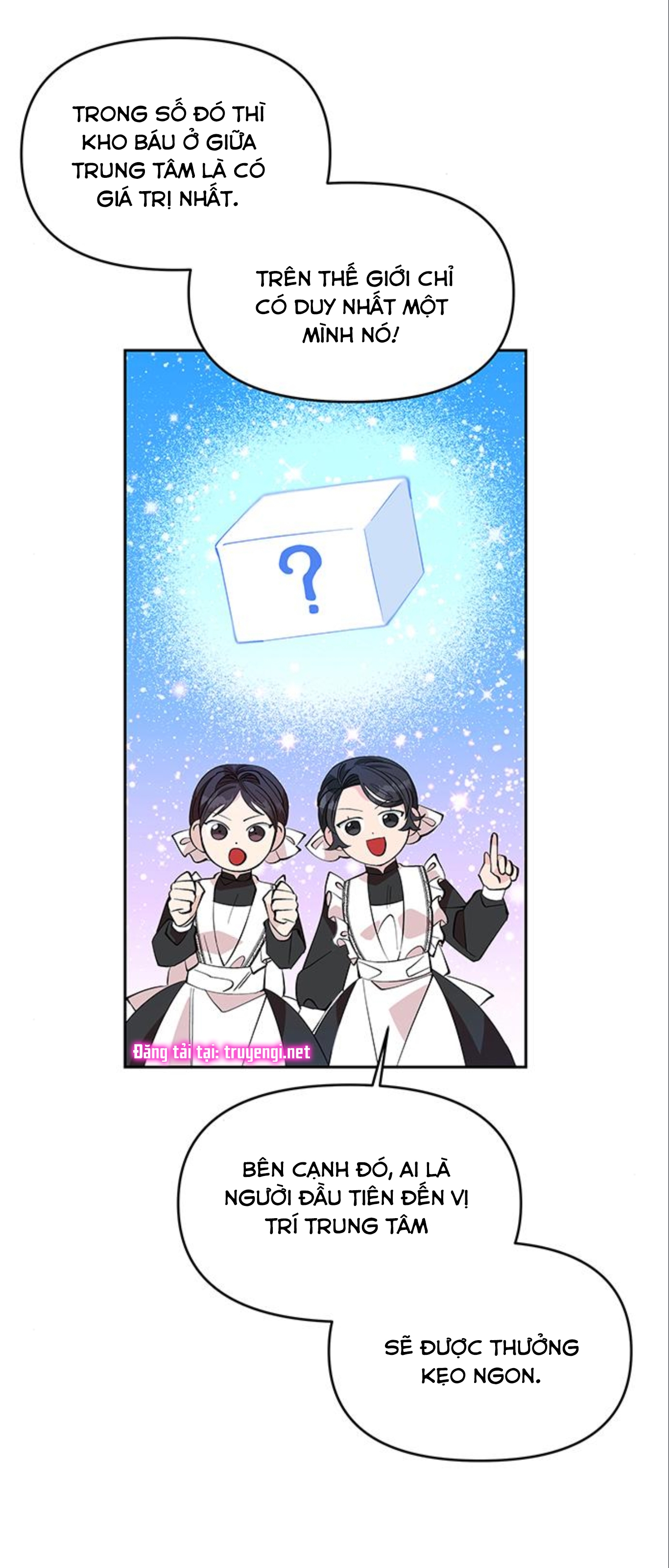 con người không phải thứ có thể sửa đổi được đâu! chapter 18 16