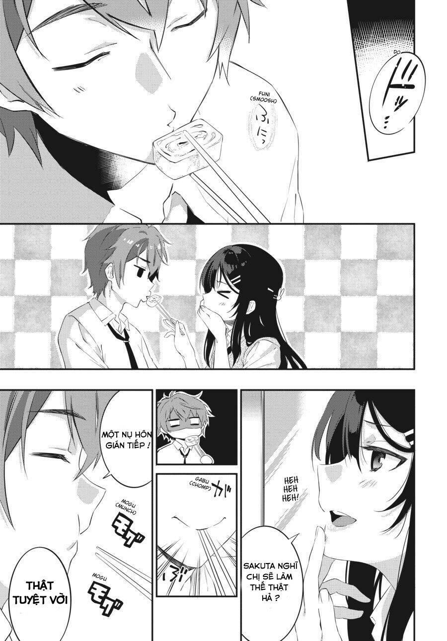 seishun buta yarō wa puchidebiru kōhai no yume o minai chapter 1 16