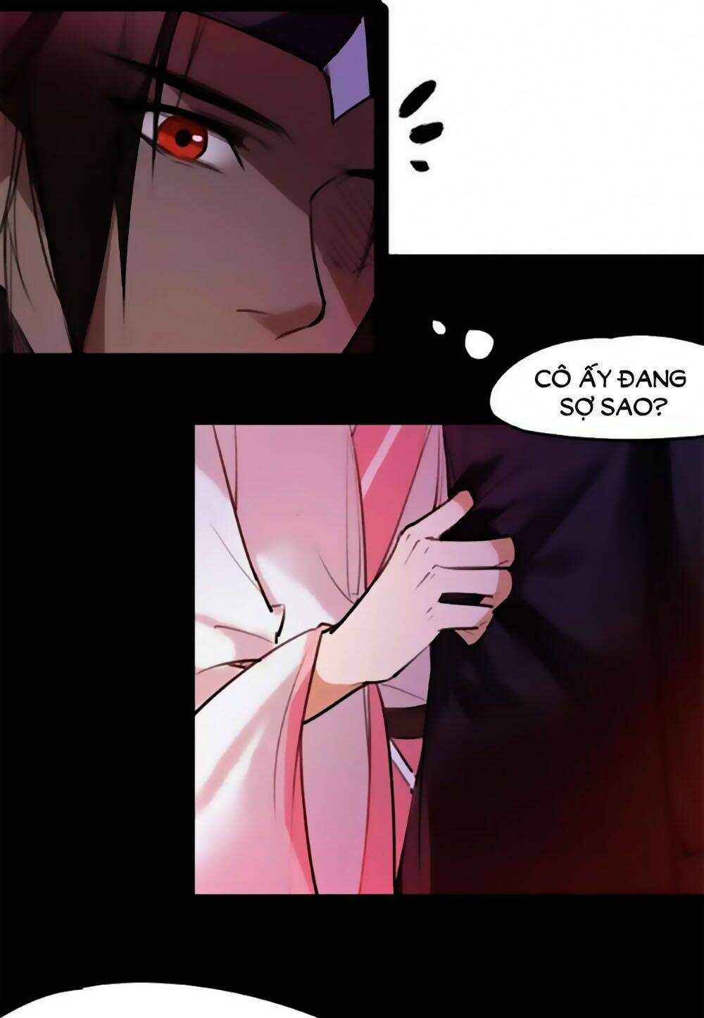 đường tăng cũng quyến rũ chapter 48 28