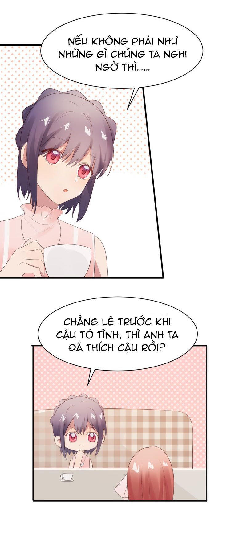 nhất tiễn khuynh tâm chapter 10 14