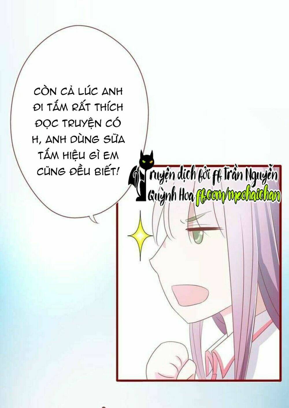 nơi này có gì đó bất thường chapter 1 18