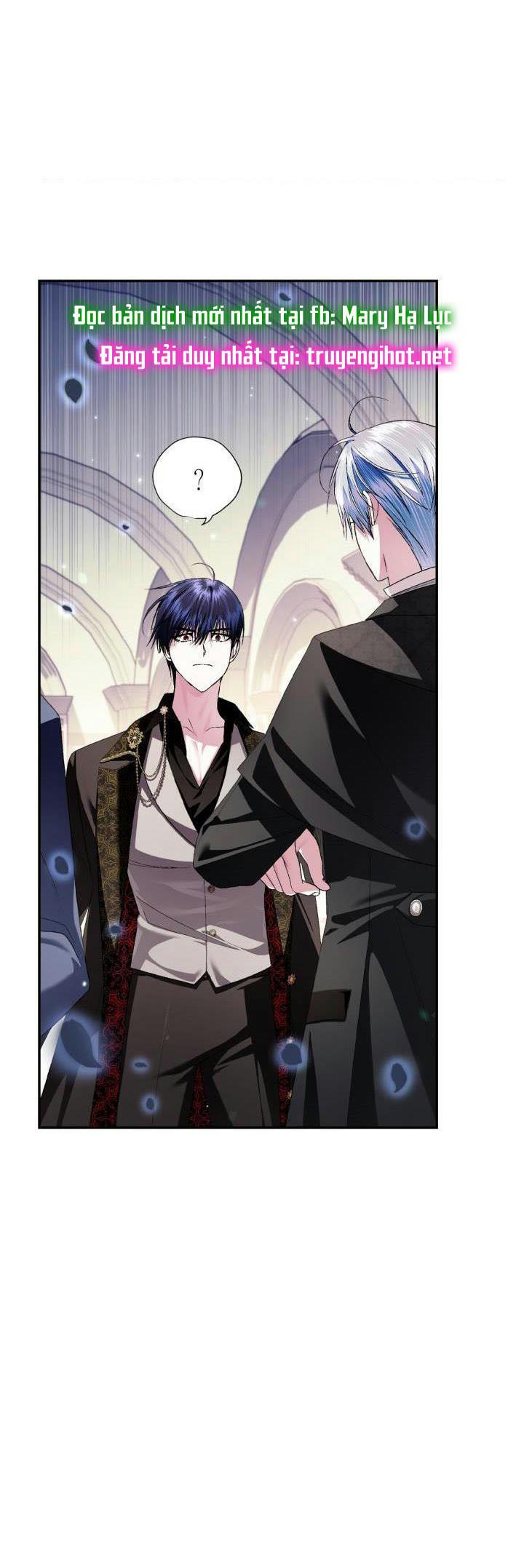 cha à, con không muốn kết hôn đâu chapter 68 76