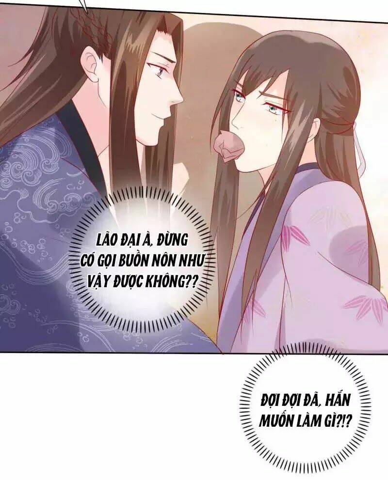 mười dặm hồng trang, thay huynh xuất giá chapter 22 20