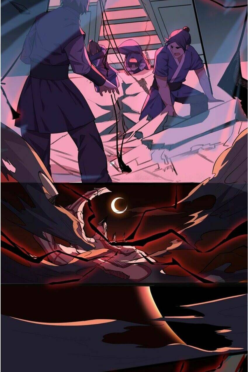 đại nghịch chi môn chapter 32 31