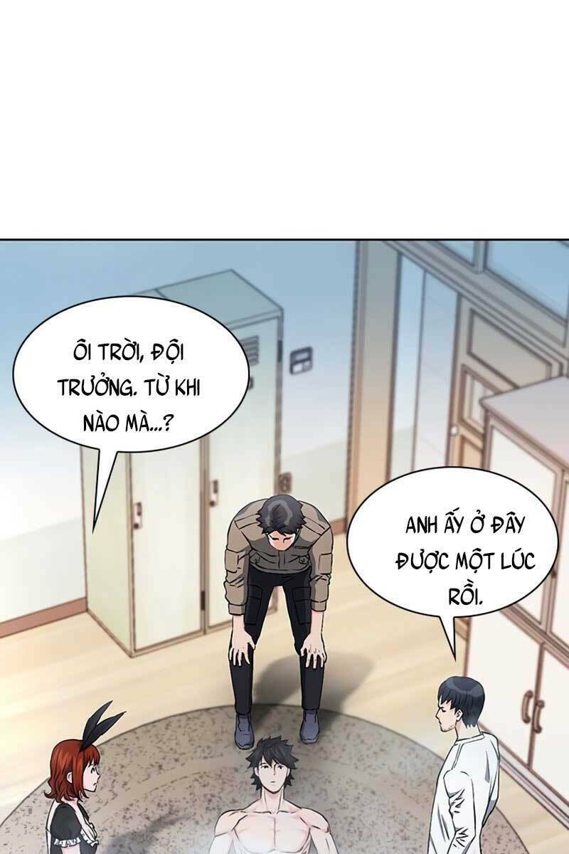 druid tại ga seoul - người hóa thú chapter 86 67