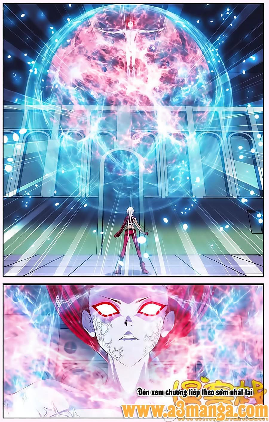 thâu tinh cửu nguyệt thiên chapter 281 10