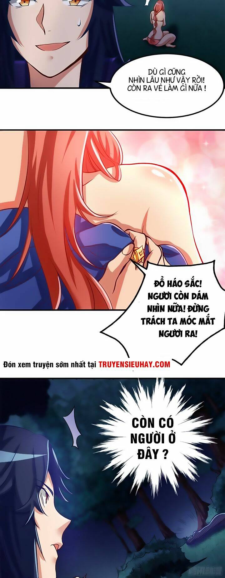 lâm phi truyện chapter 7 4