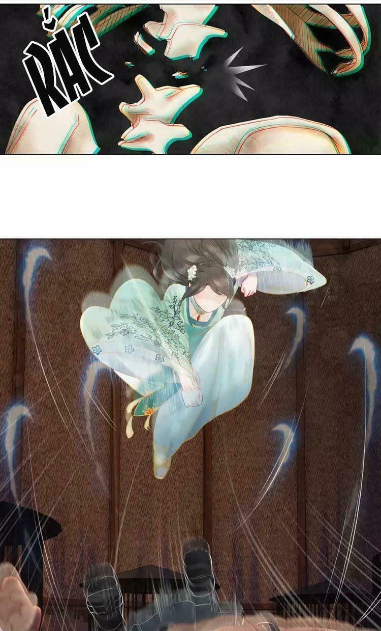 cực phẩm phế vật tiểu thư chapter 16 63