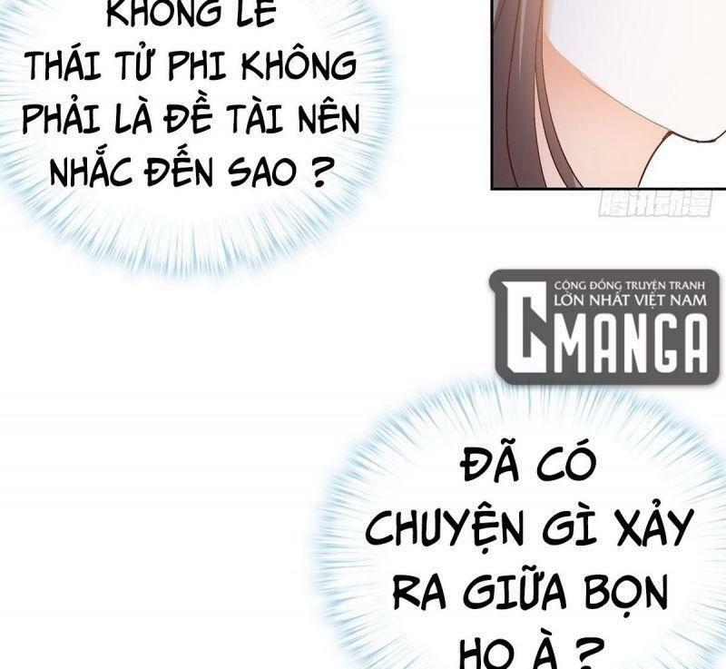 bổn vương muốn nàng chapter 34 45