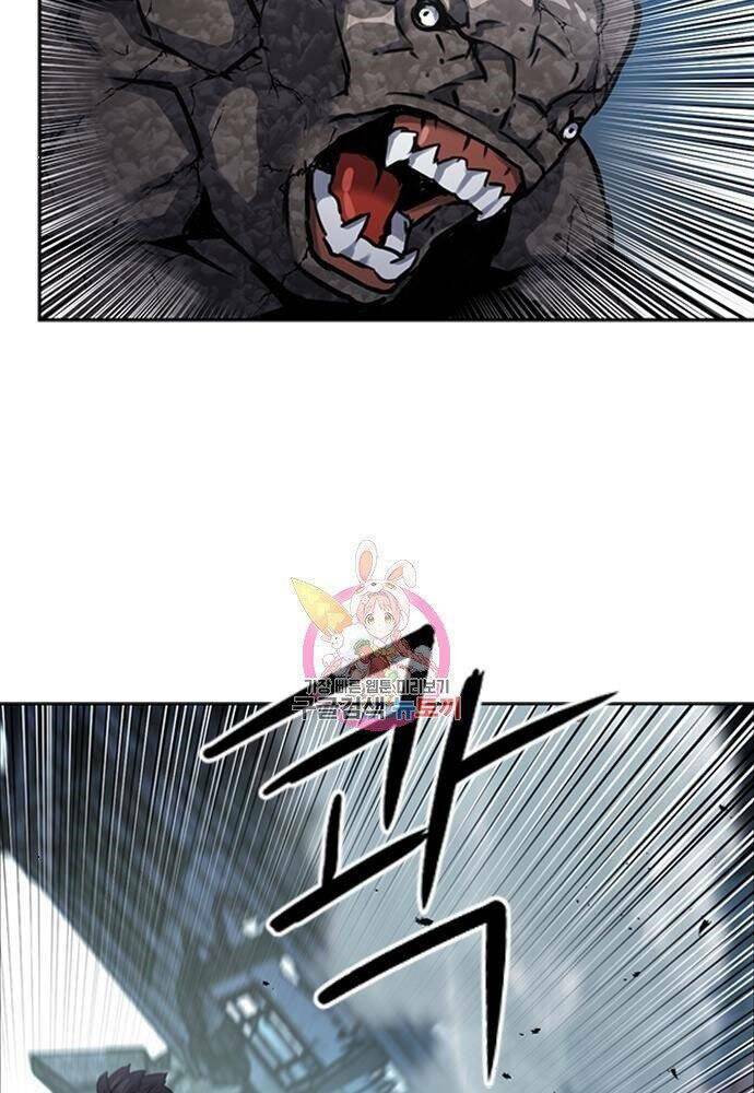 Druid Tại Ga Seoul - Người Hóa Thú Chapter 61 65