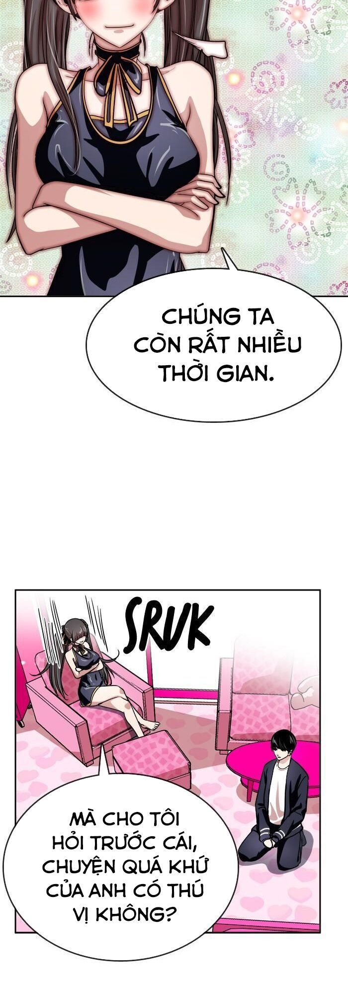 change (jinyuan) ss2 chapter 10 26