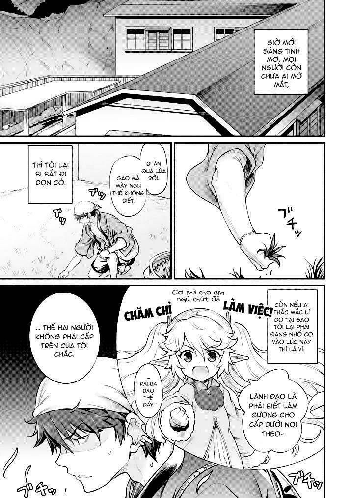 yuusha-sama, yukagen wa ikaga desuka? chapter 11 4