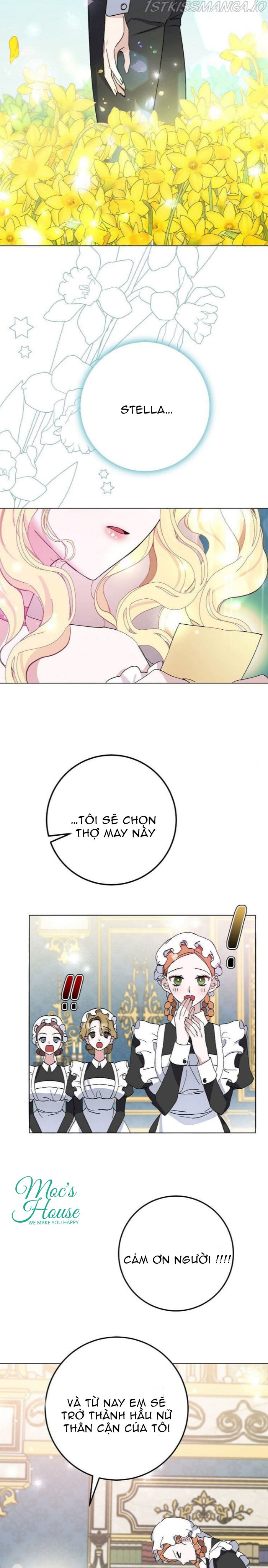 hãy cưới em lần nữa nhé, chồng yêu! chapter 6 15