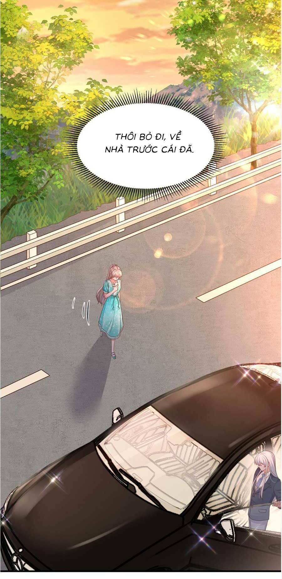 cô vợ của tôi không dễ bắt nạt chapter 43 16