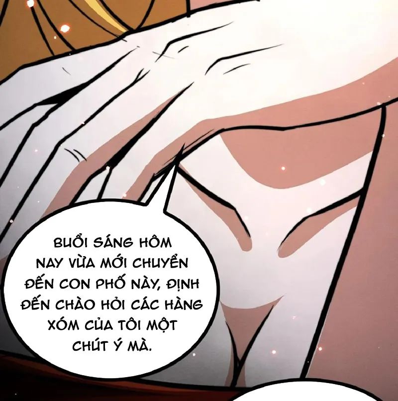 quỷ dị dược tề sư: bệnh nhân của ta đều là kinh khủng chapter 40 22