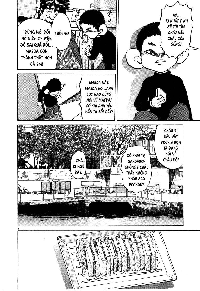 kiichi!! chapter 23 6