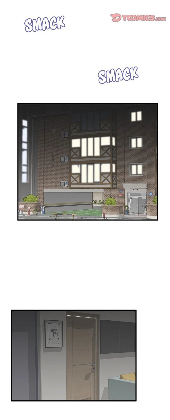 người mẹ xấu xa chapter 42 29