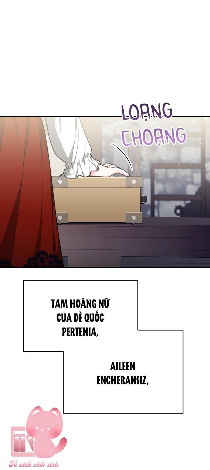 từ chồng cũ hóa thành nam chính chapter 24 74