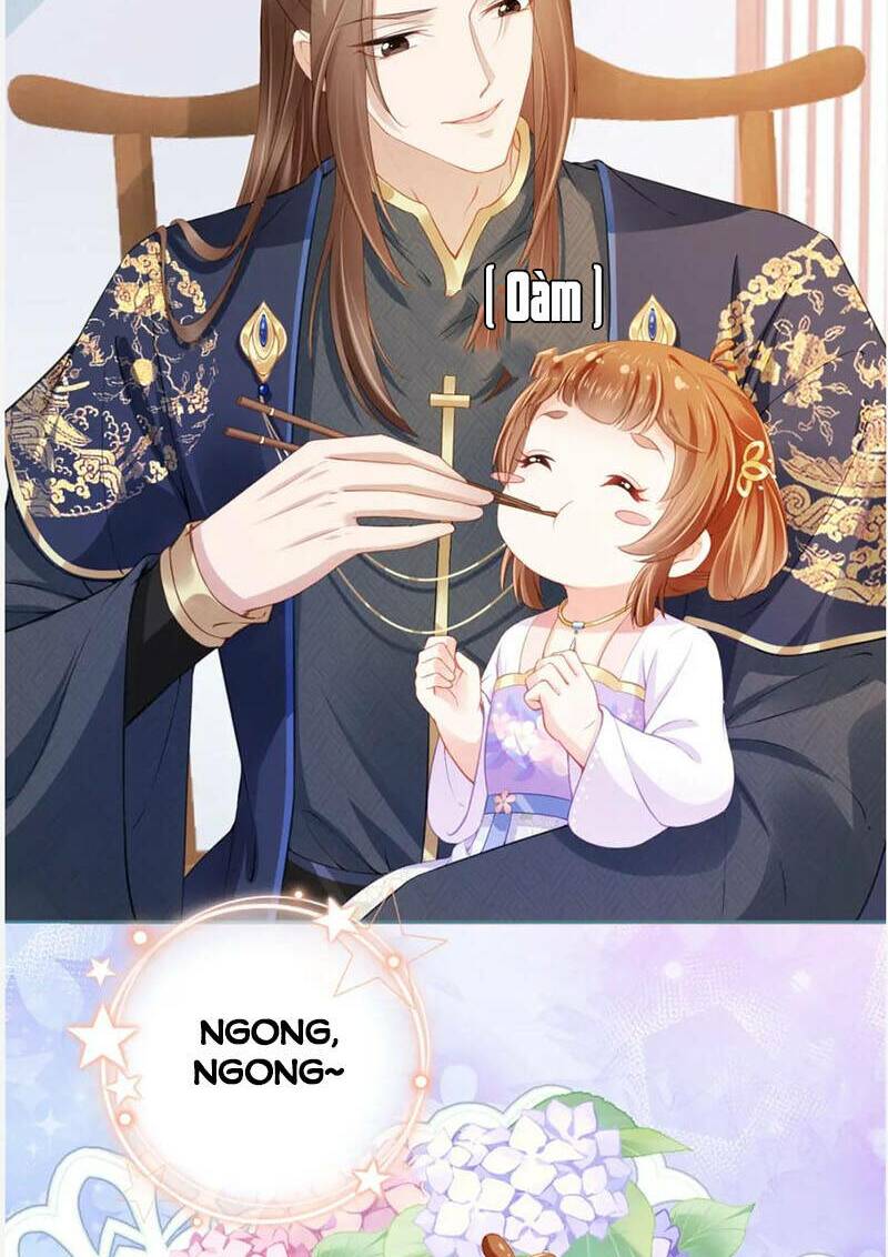 nhặt được bảo bối manh manh chapter 13 25