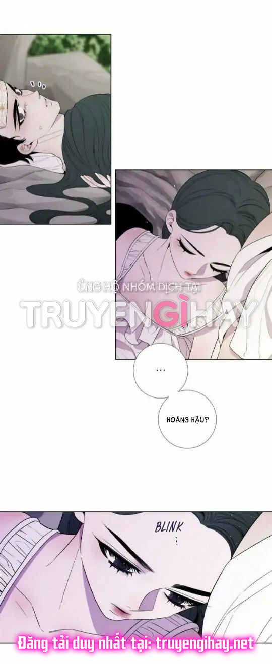 từ tiểu thư thành hoàng hậu - lady to queen chapter 29.2 20