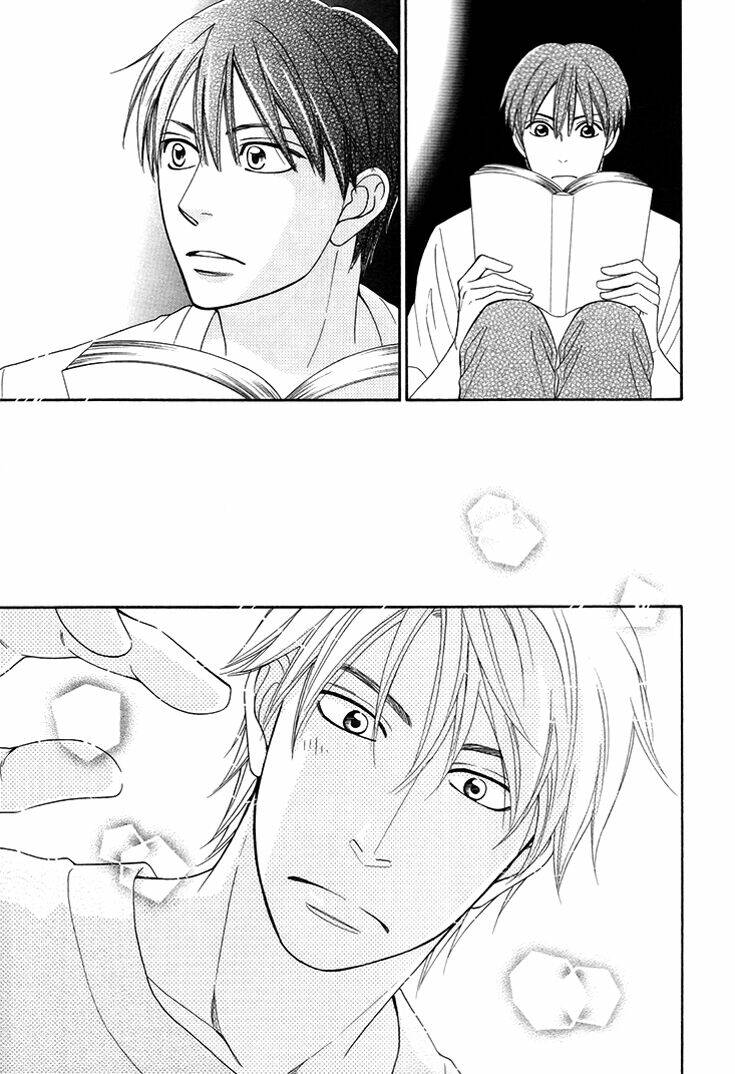 heart no kakurega chapter 6.2 4