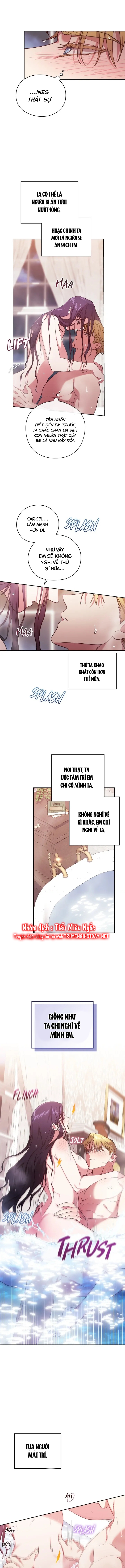 tôi mới là người quyết định cuộc hôn nhân này chapter 64 11