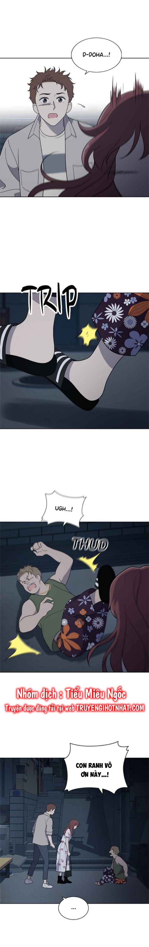 tuyệt vọng chapter 38 7