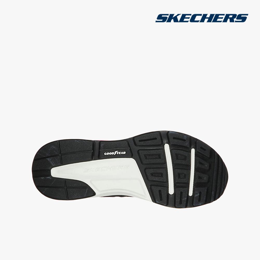 SKECHERS - Giày sneaker nữ thắt dây hiện đại 149626