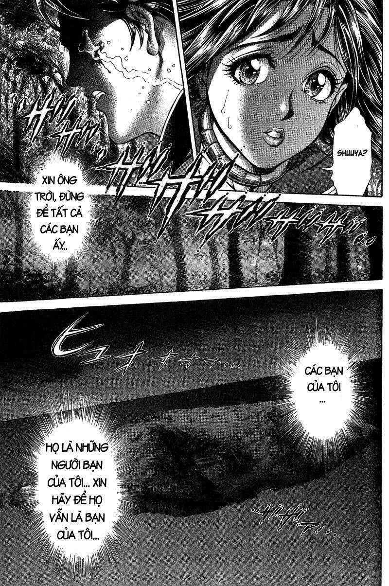 sống còn - trò chơi sinh tử chapter 6 23