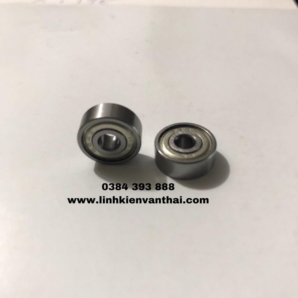 BẠC ĐẠN HS624 DÀNH CHO MÁY CẮT DÂY/ 3g/ 13mm /4mm