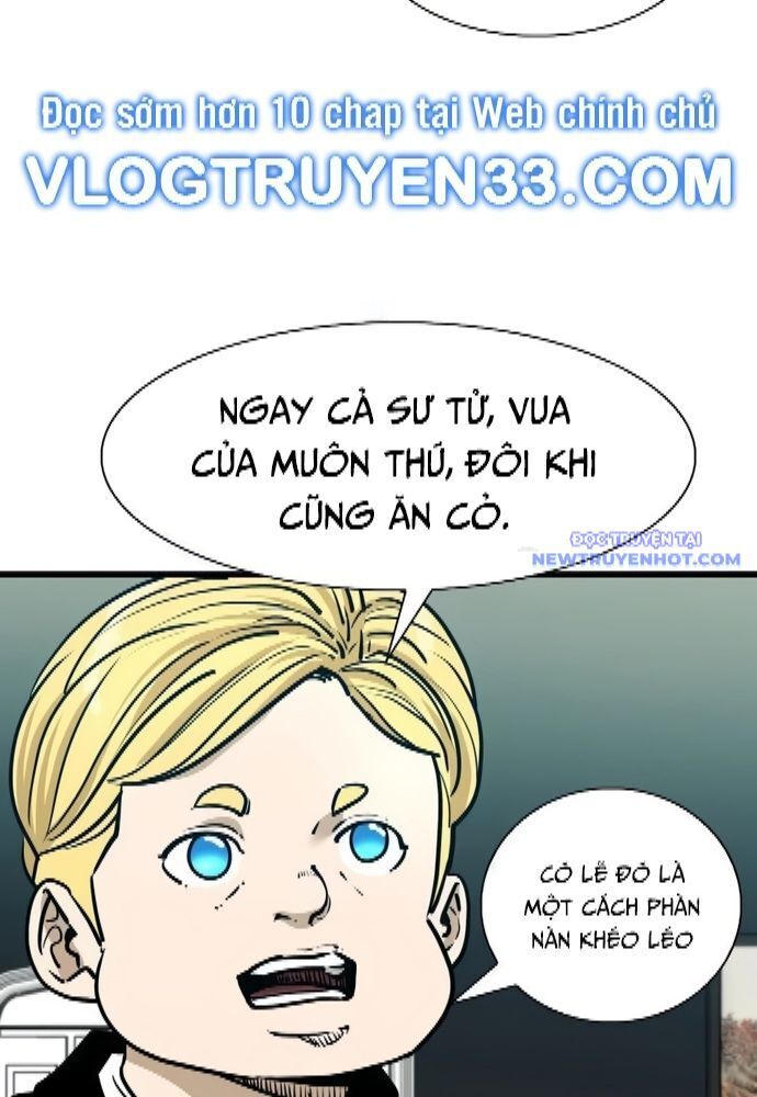 shark - cá mập chapter 325 49