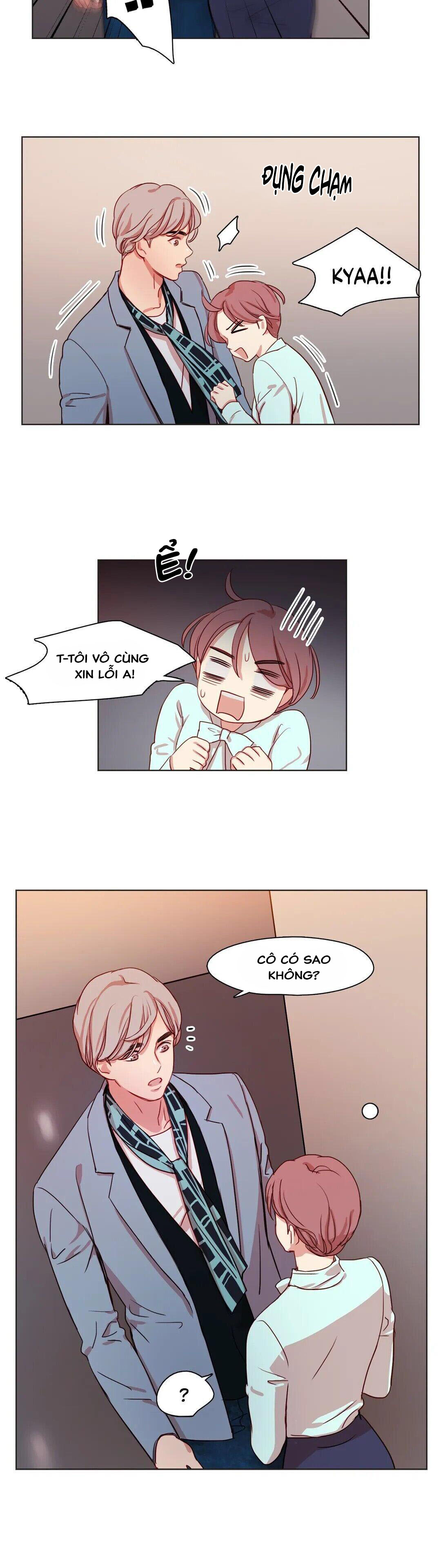 tưởng tượng của narea chapter 12 5