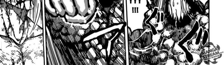 thánh tỏi sành ăn chapter 392 9