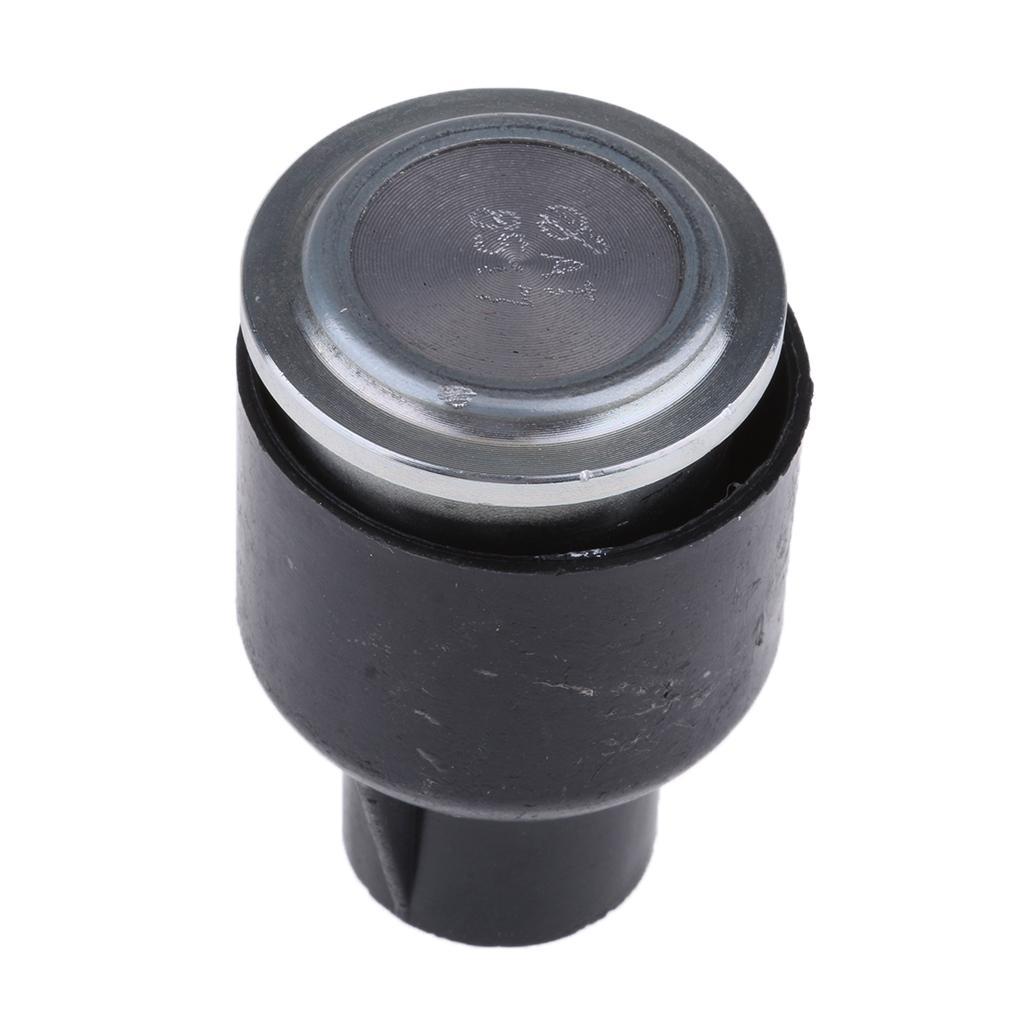 Aluminum Alloy Folding Rod Base Lock Mounting Screws for M365 Scooter