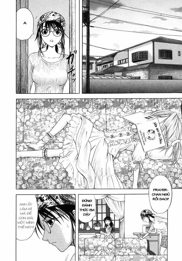 happy world! chapter 72 19