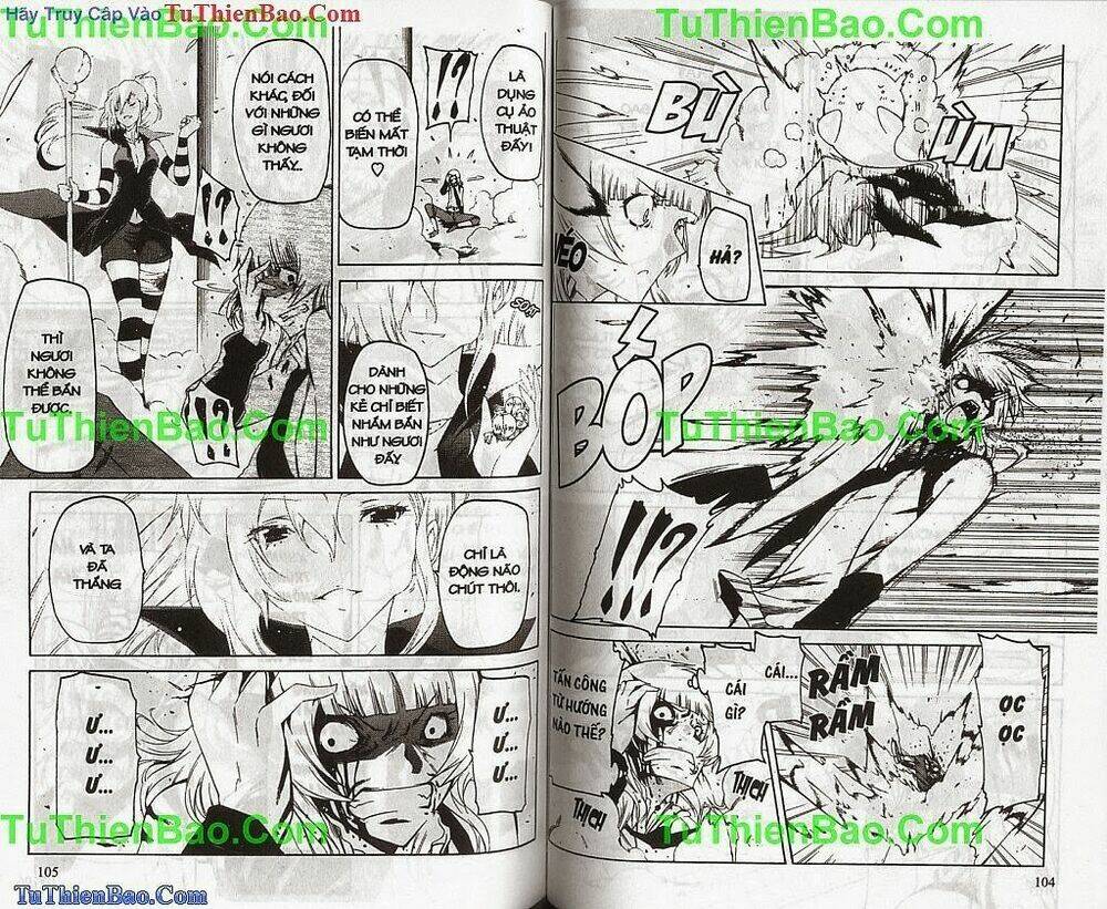 đặc vụ hàng hải chapter 7 52