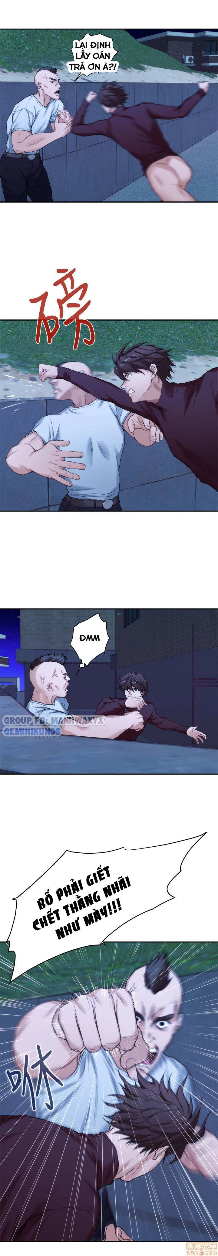 cặp đôi s chapter 12 16