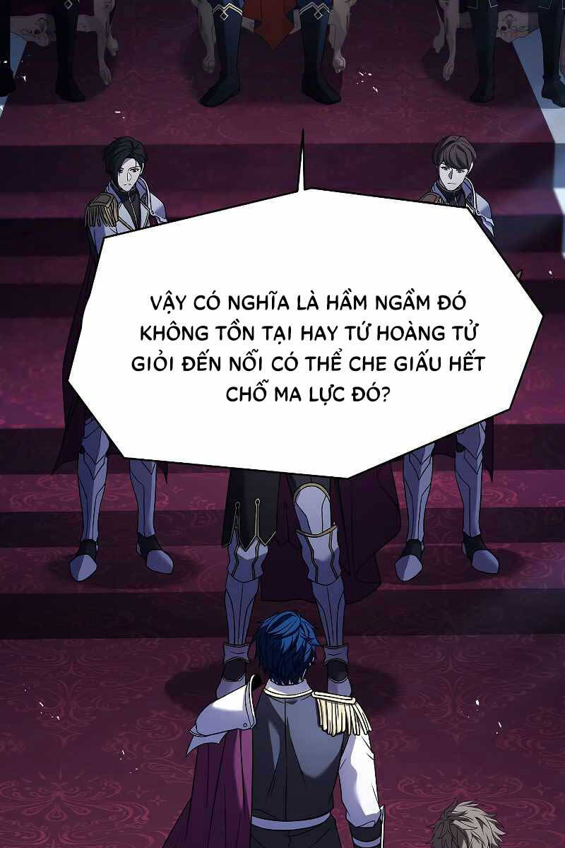 sự trở lại của hiệp sĩ giáo vô song chapter 105 49