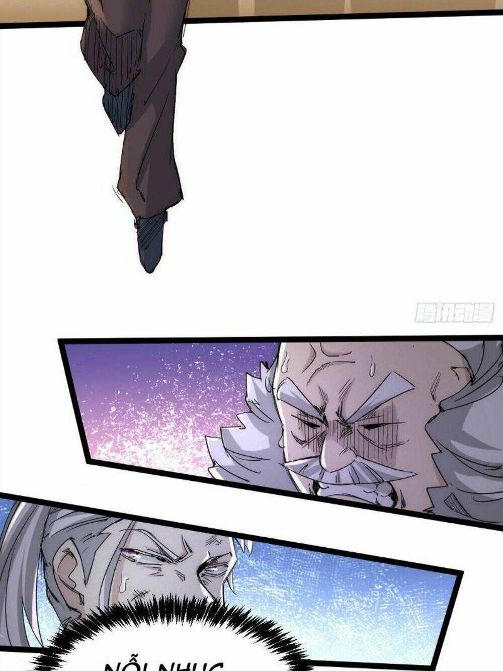 đô thị đỉnh phong cao thủ chapter 112 26
