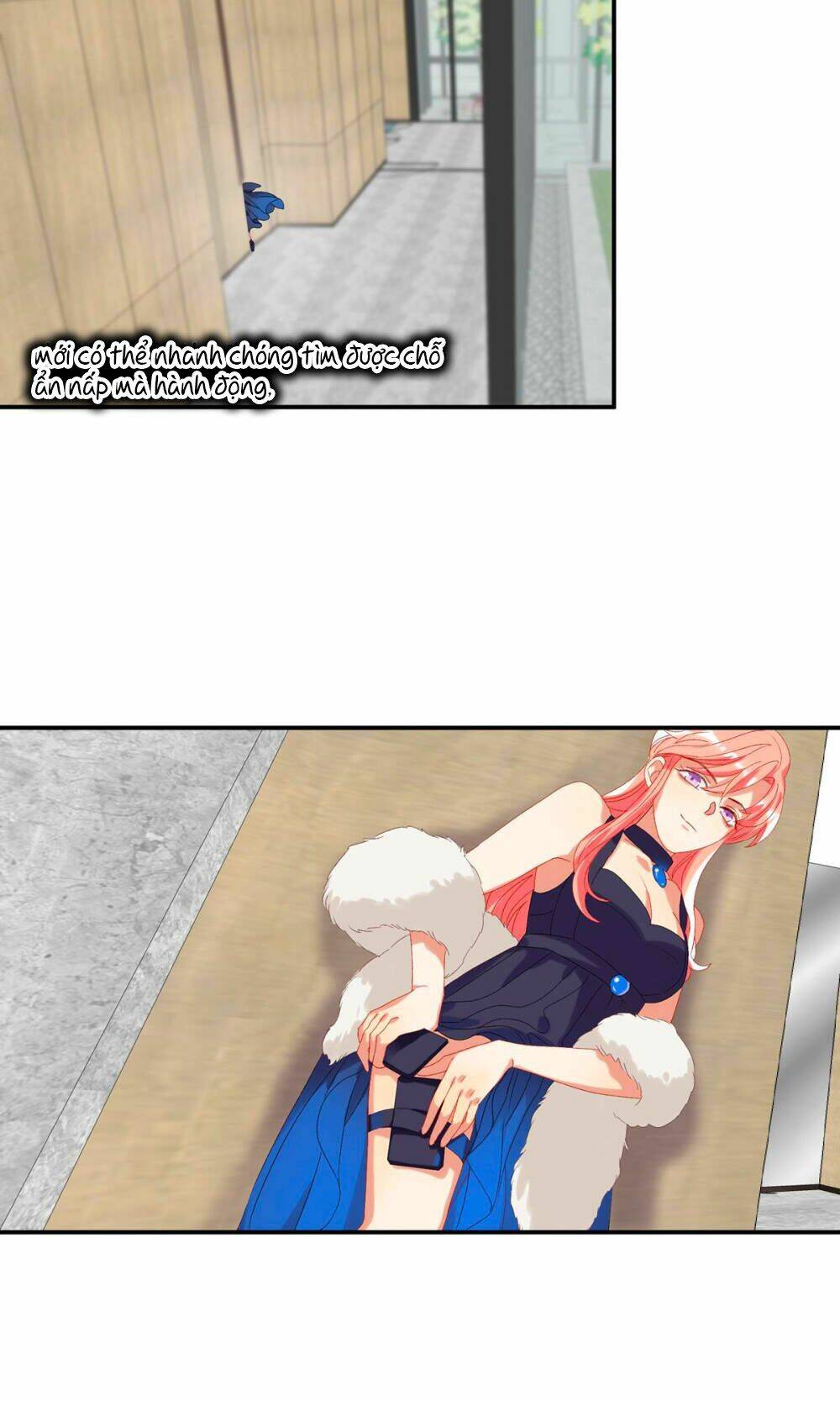 tửu điếm nữ vương chapter 24 9